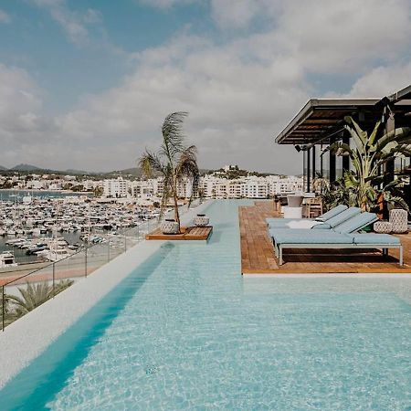 Aguas De Ibiza Grand Luxe Hotel - Small Luxury Hotel Of The World サンタ・エウラリア・デス・リウ エクステリア 写真